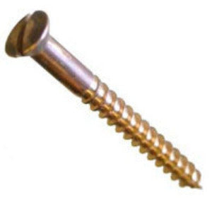 12-flat-head-silicon-bronze-wood-screw