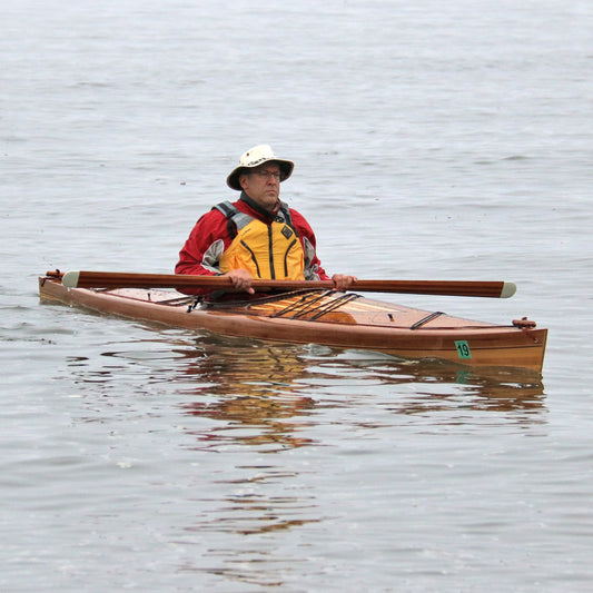 14' Great Auk Kayak