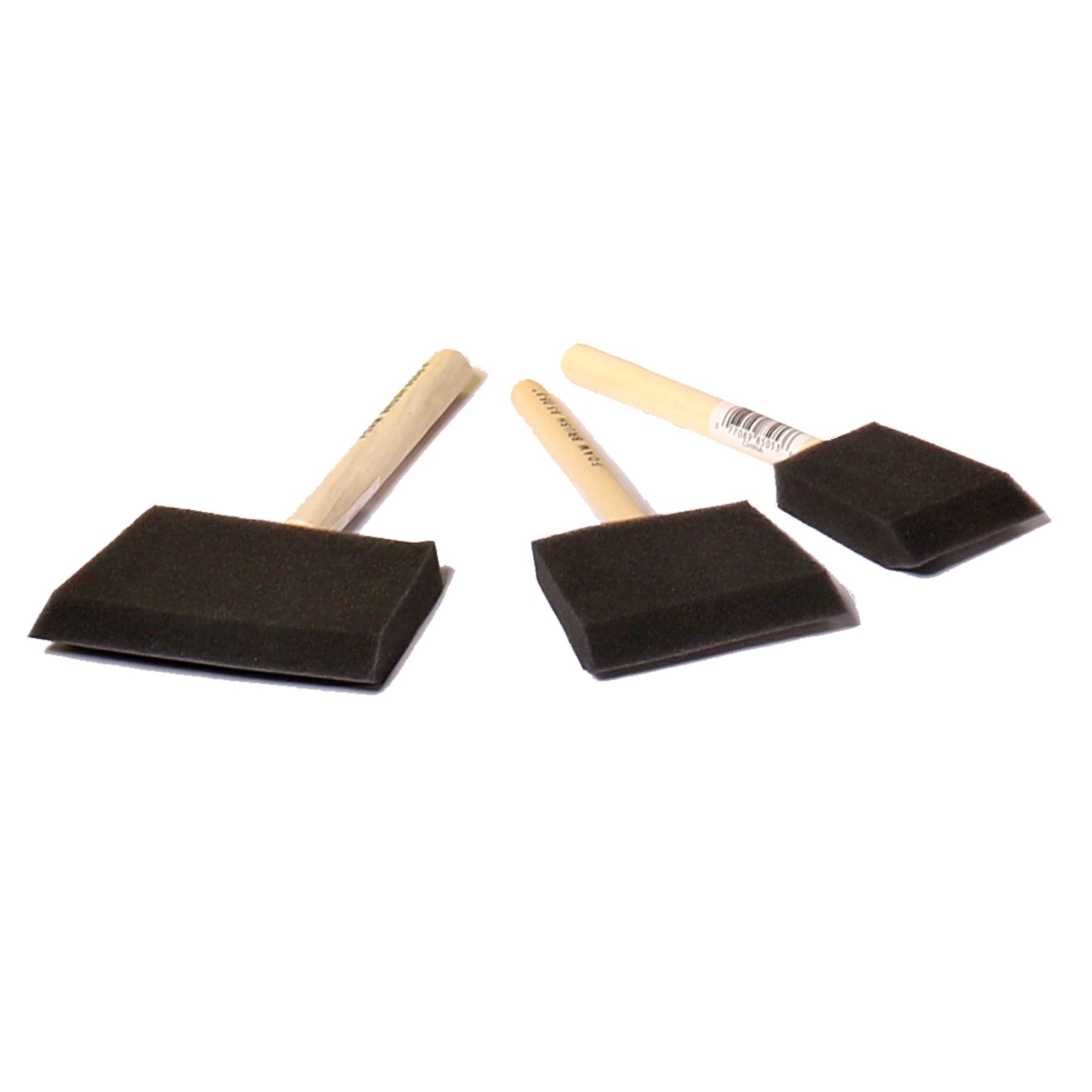 Foam Brush