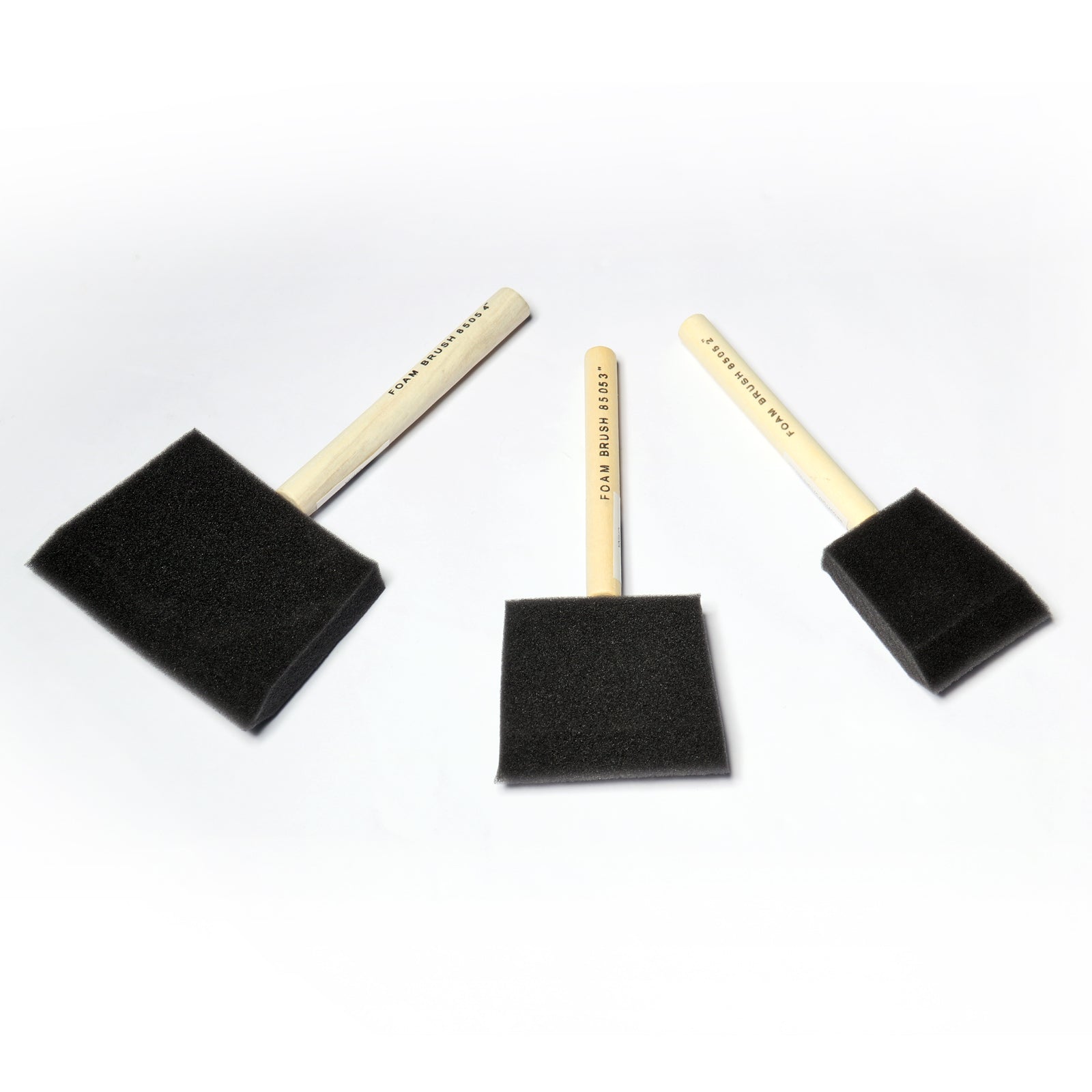 Foam Brush
