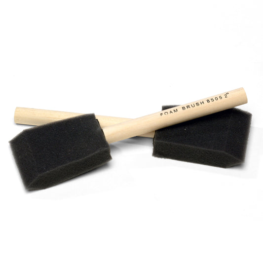 Foam Brush