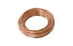 Copper Wire Roll, 22g for Scaled Model Boats Thumbnail