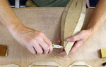 Copper Wire Roll, 22g for Scaled Model Boats Thumbnail