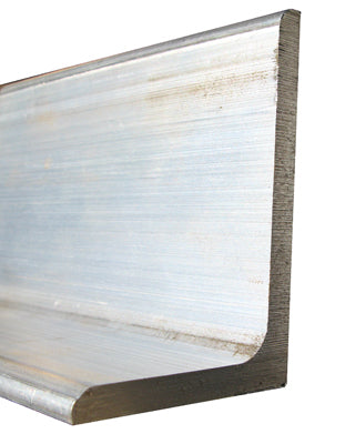 2" x 3" Aluminum L Bar