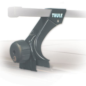 Thule Rapid Gutter High Foot