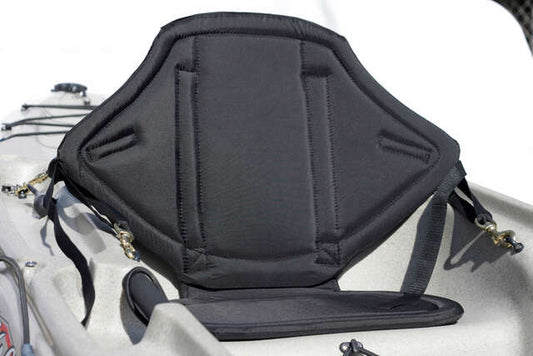 Sit-on-Top Seat & Backrest