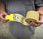 3M Adhesive Backed Sandpaper Sheet Roll 2-3/4