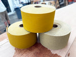 3M Adhesive Backed Sandpaper Sheet Roll 2-3/4