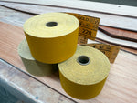 3M Adhesive Backed Sandpaper Sheet Roll 2-3/4