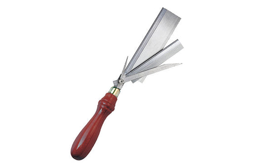 Razor Saw Set - 4 in 1