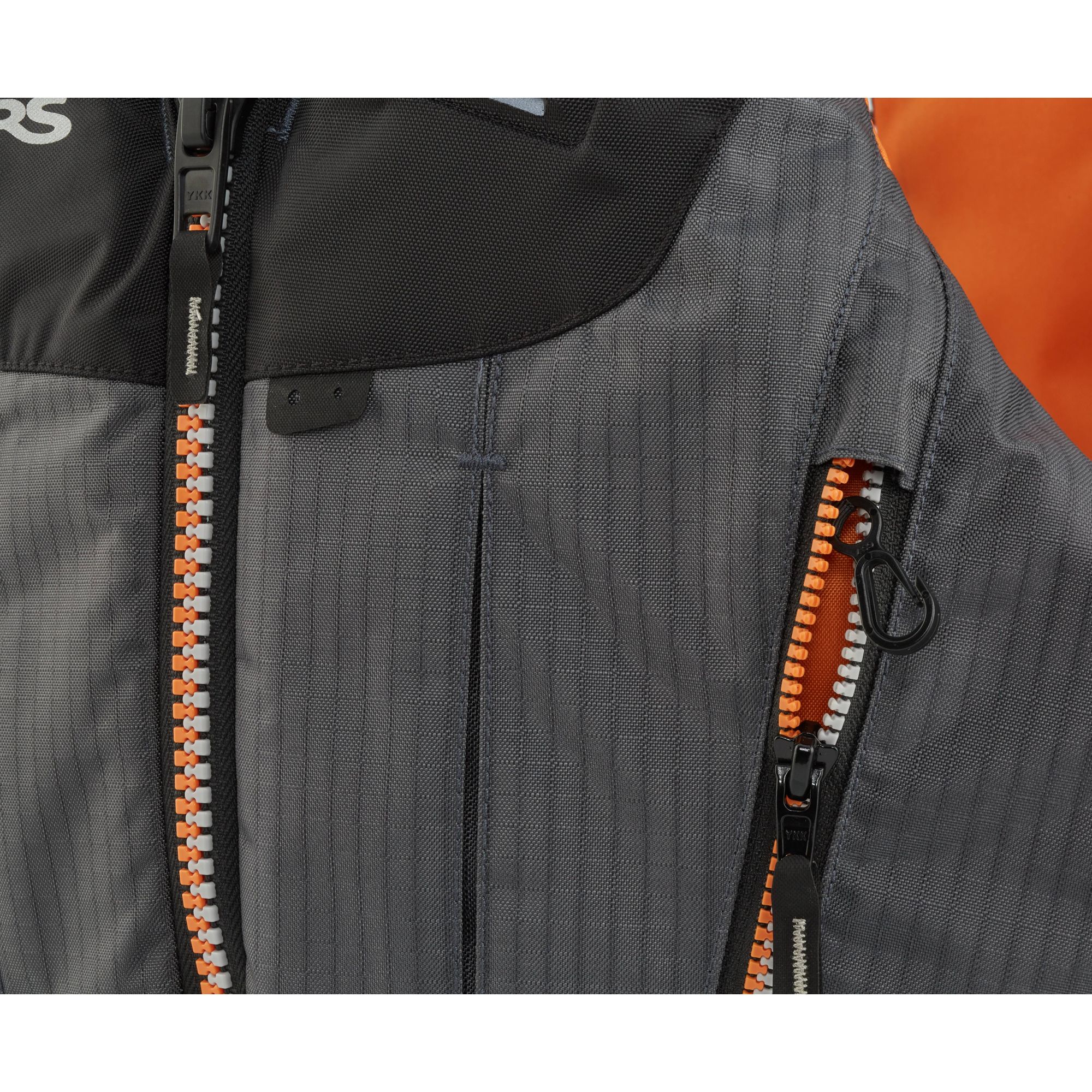 OSO PFD - by NRS