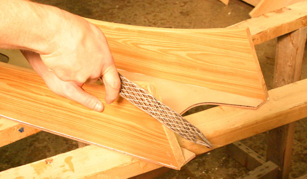 Shinto Saw Rasp