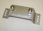 Spare Tire Carrier for Trailex SUT Trailers Thumbnail