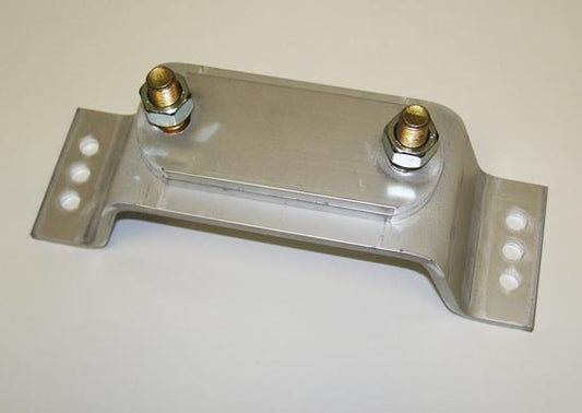 Spare Tire Carrier for Trailex SUT Trailers