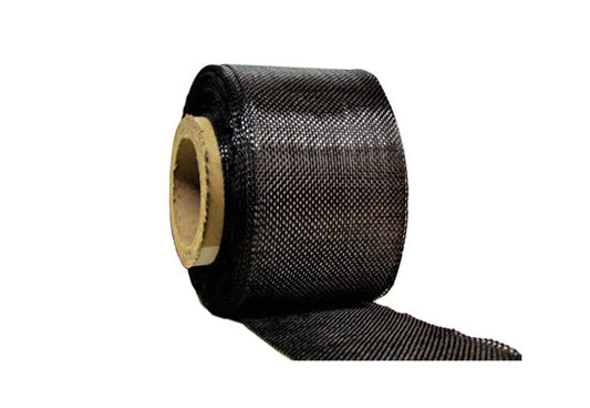 Carbon Fiber Tape - 3"