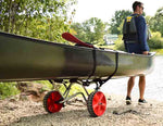 Clipper TRX Kayak/Canoe & Small Boat Cart Thumbnail