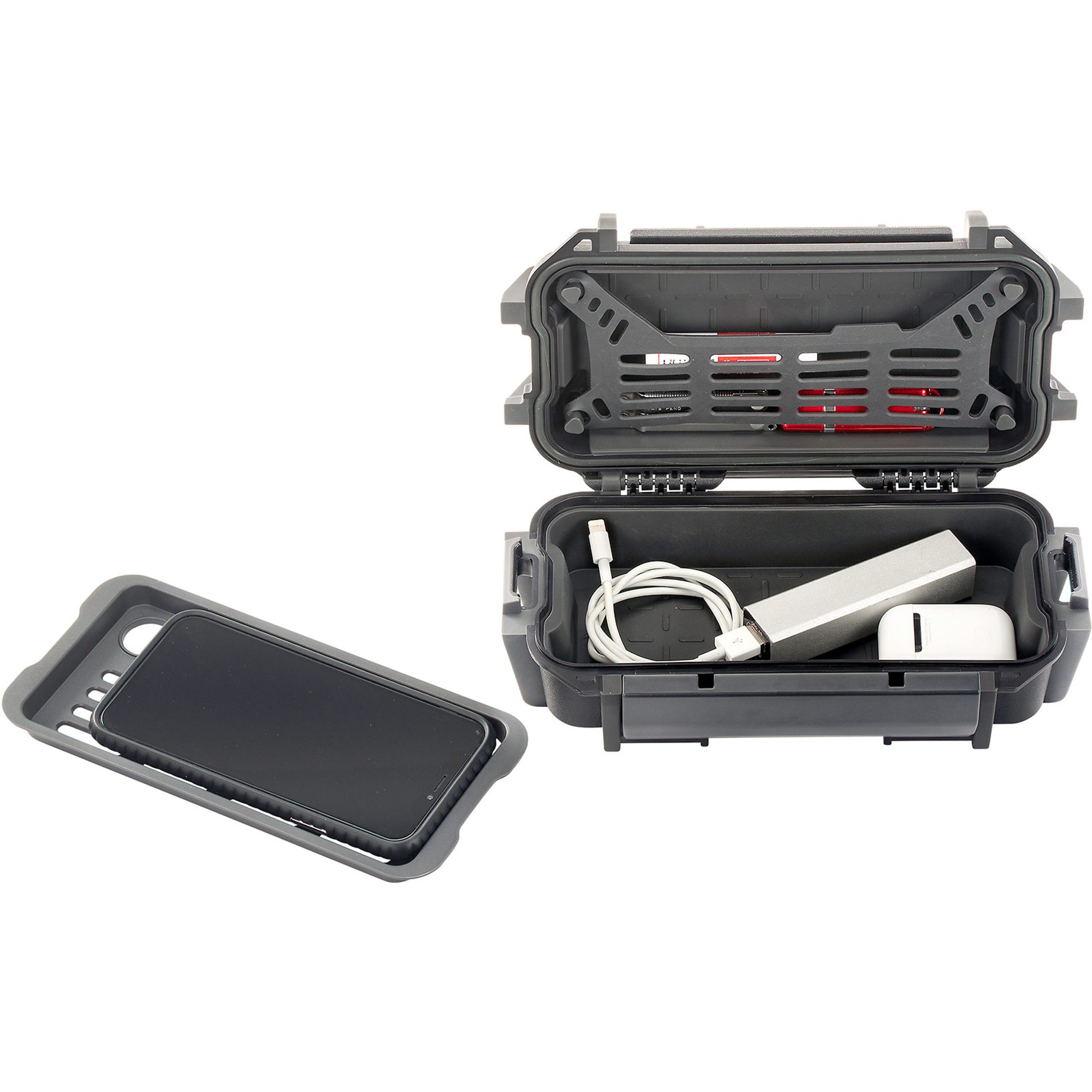 Pelican Personal Utility Ruck Case