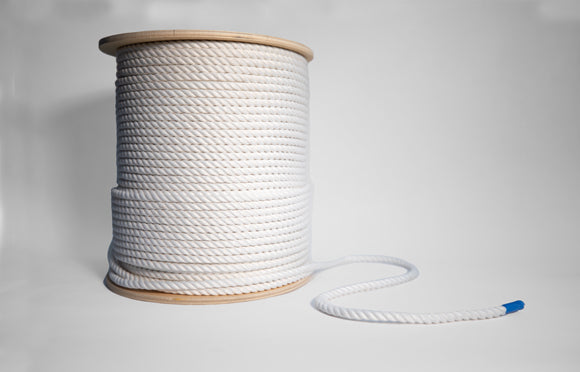 Spun Classic by New England Ropes Spun Classic