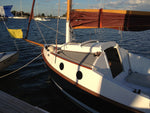 Bronze Portlight, 4-3/4