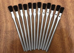 Epoxy, Glue, and Acid Brushes (12 pack) Thumbnail
