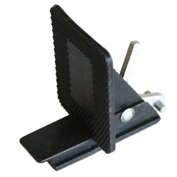 Aluminum Adjustable Footbraces