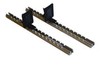 Aluminum Adjustable Footbraces Thumbnail