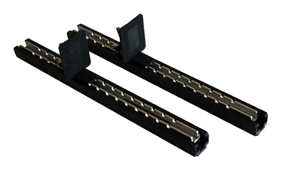 Footbrace Sliding Tracks