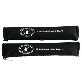 Aero Rack Pads