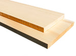 Alaskan Yellow Cedar - Marine Lumber Thumbnail