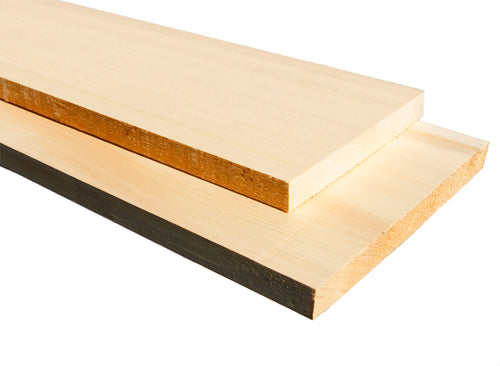 Alaskan Yellow Cedar - Marine Lumber