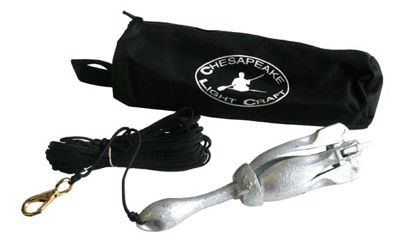 Folding Anchor