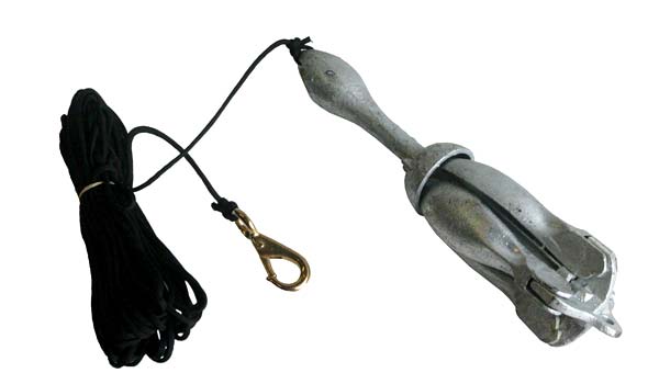Folding Anchor