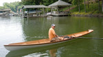 An Annapolis Tandem Wherry built by J.P. Thumbnail