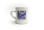 CLC Logo Coffee Mug Thumbnail