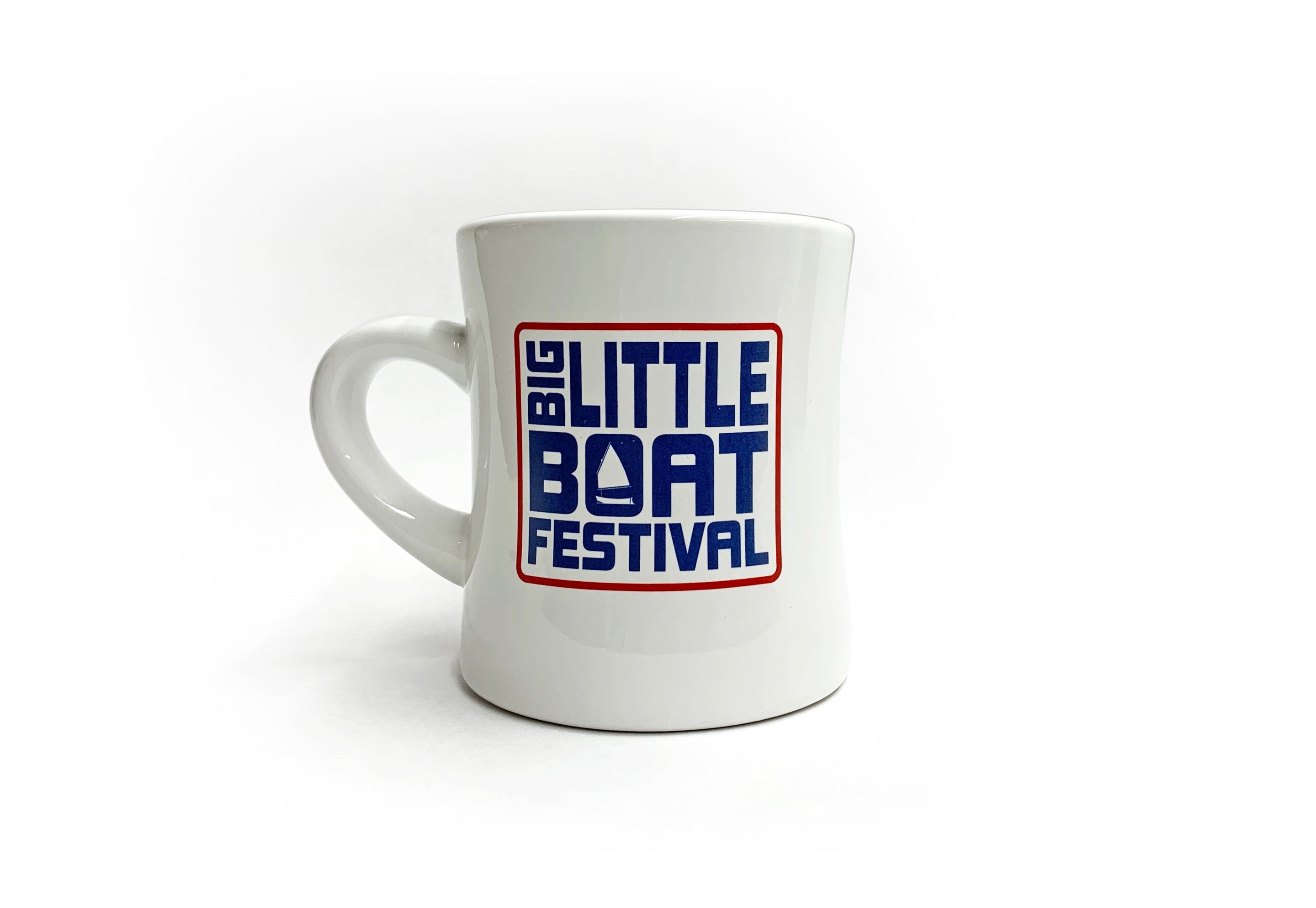 CLC Logo Coffee Mug
