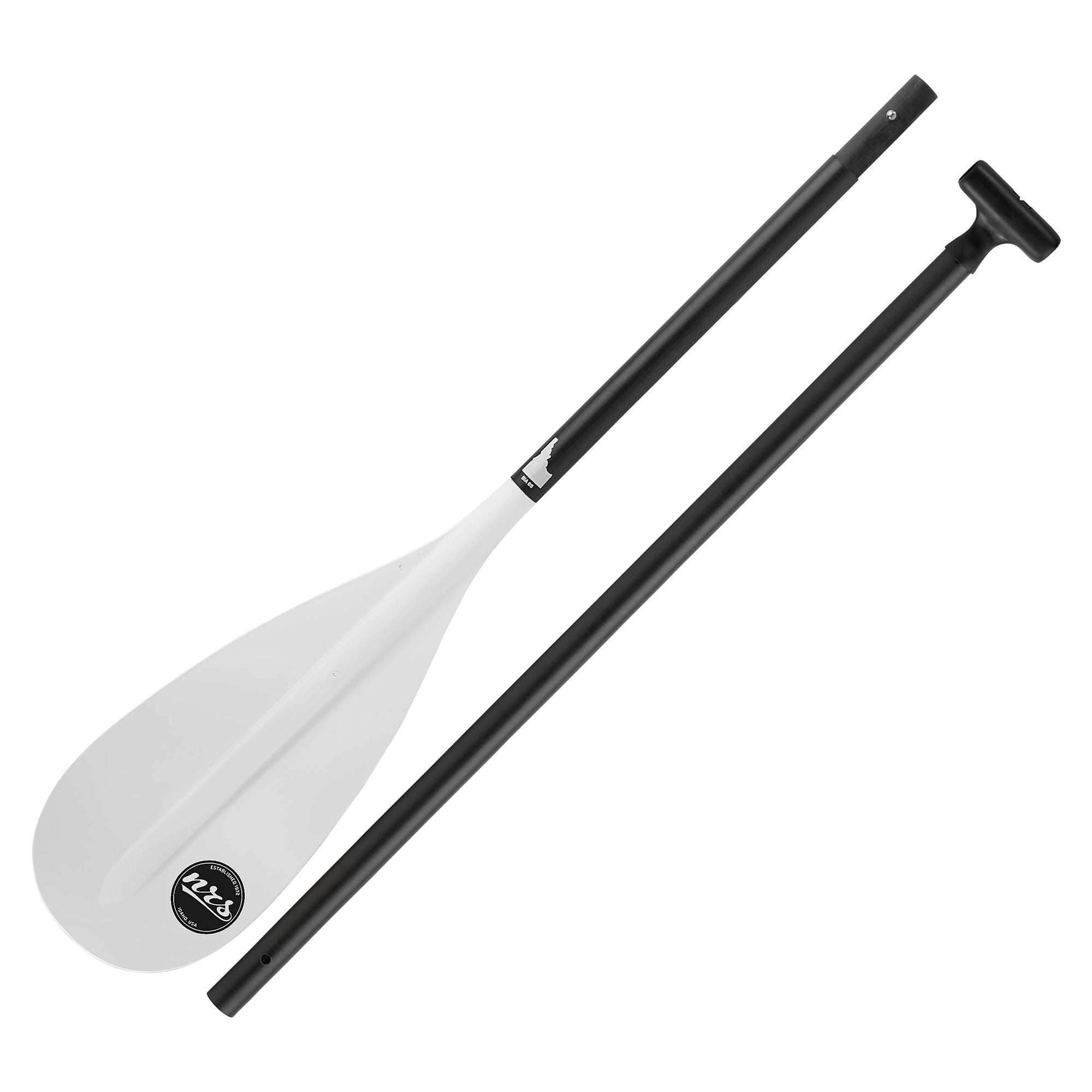 Bia 95 Travel Adjustable SUP Paddle by NRS