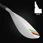 Bia 95 Travel Adjustable SUP Paddle by NRS Thumbnail