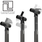 Bia 95 Travel Adjustable SUP Paddle by NRS Thumbnail