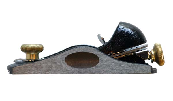 Block Plane - Low Angle by Stanley 1-3/8" x 6"
