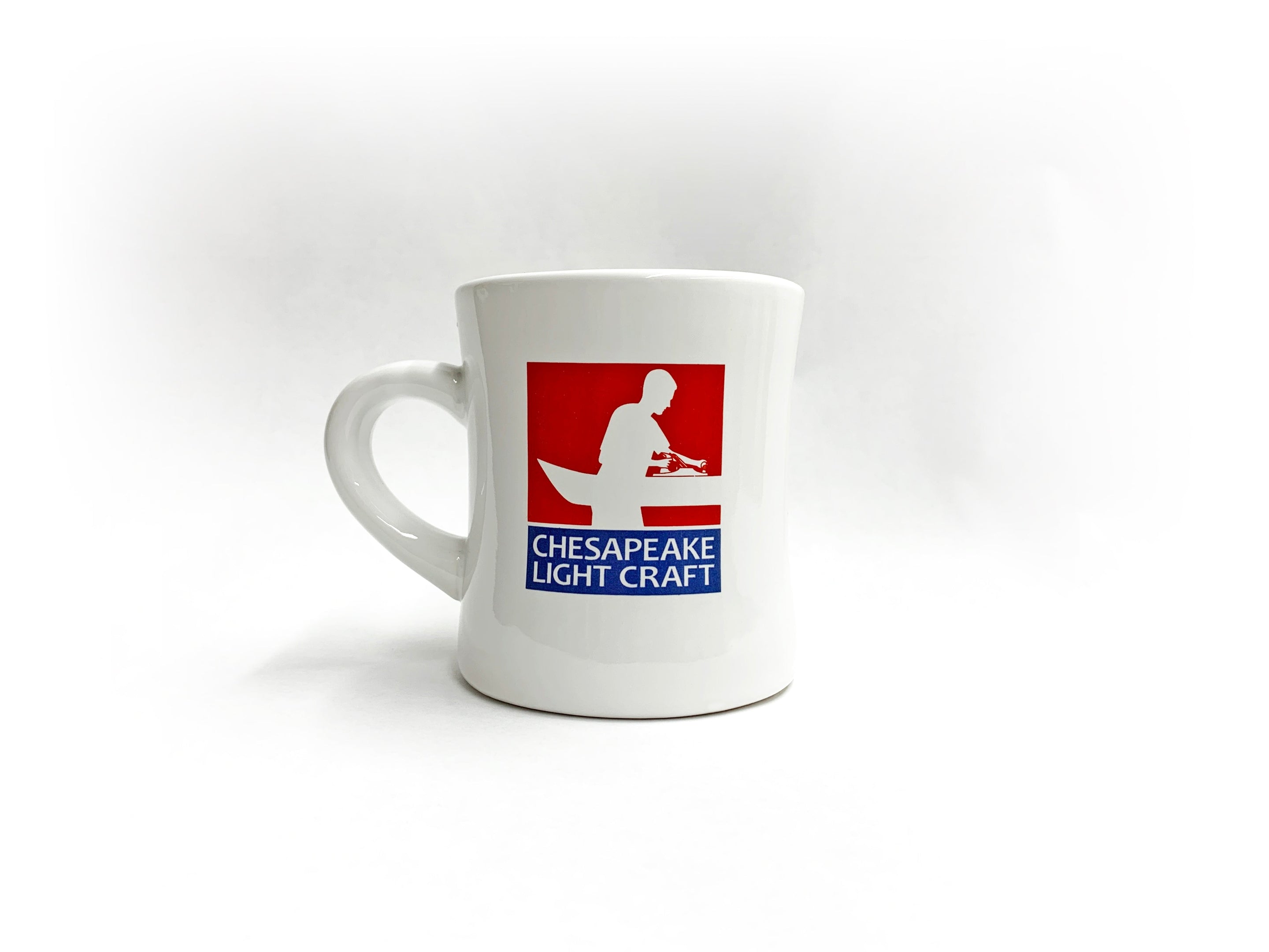 CLC Logo Coffee Mug