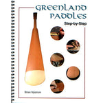 Greenland Paddles - Step by Step Thumbnail