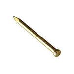 Brass Brads 16 gauge Thumbnail