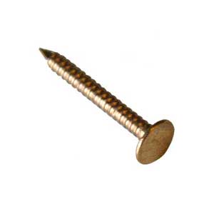 Bronze Ring Nails