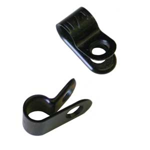 Bungie Clamp