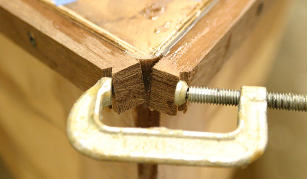 C-Clamps
