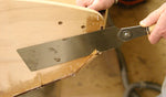 Japanese Saw 9-1/2
