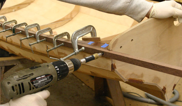 C-Clamps