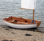 Eastport Pram built by Nathaniel Z. Thumbnail