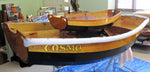 A different way to nest Eastport Prams. Thumbnail
