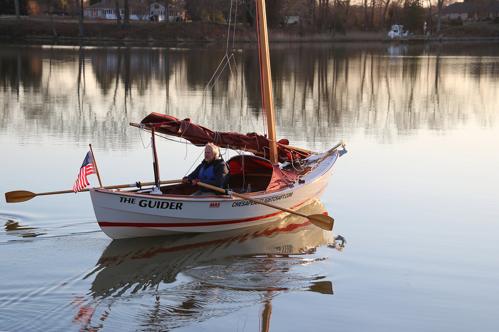 The Guider